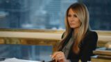 Documentario melania trailer scopri la vita della prima donna di trump