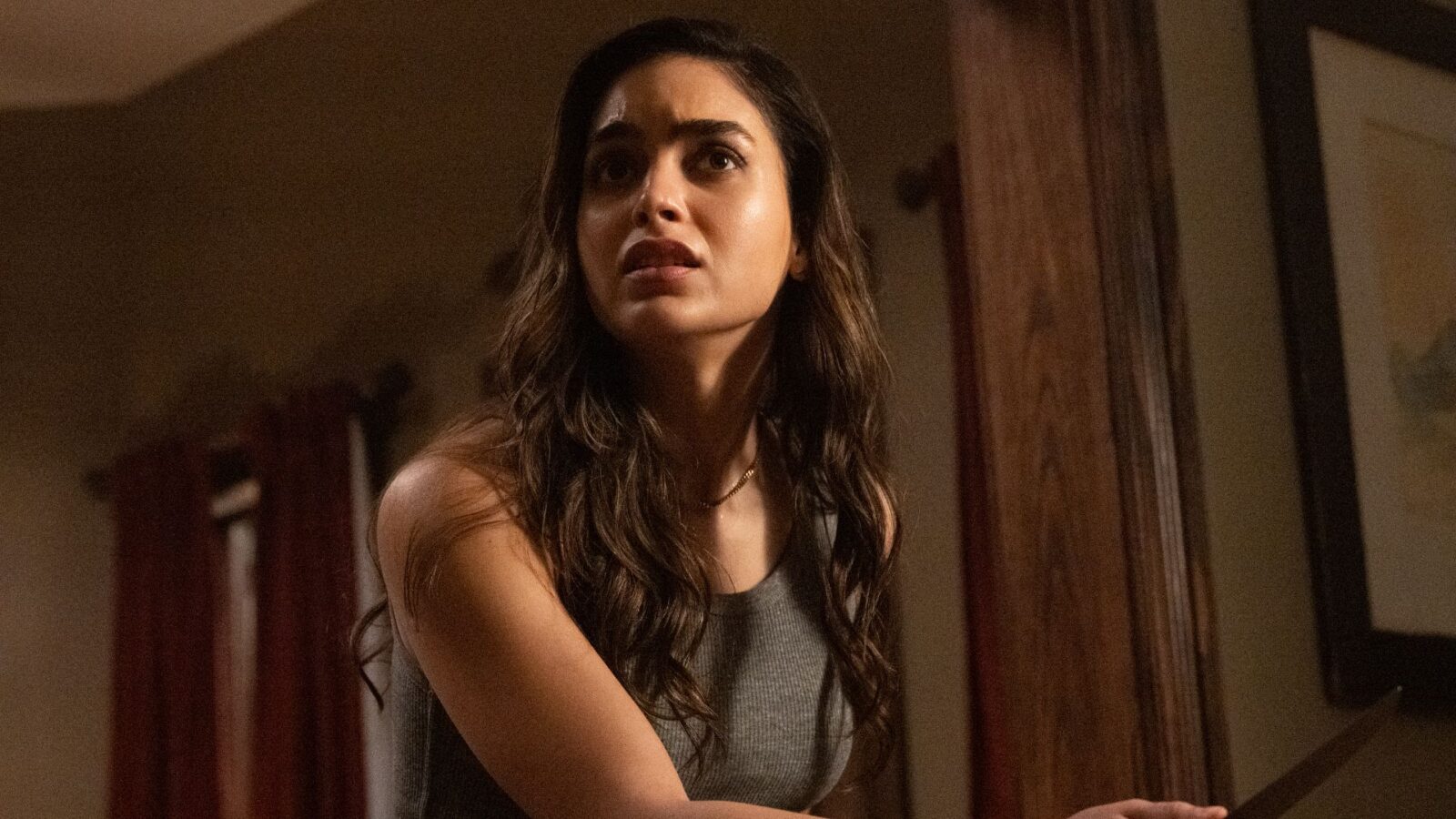 Scream star conferma la teoria di ghostface con melissa barrera