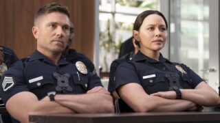 Rookie di abc la sorprendente serie di successo tra la generazione z