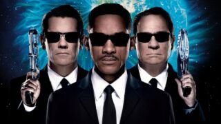 Men in black tornano: tutto sul  film della saga