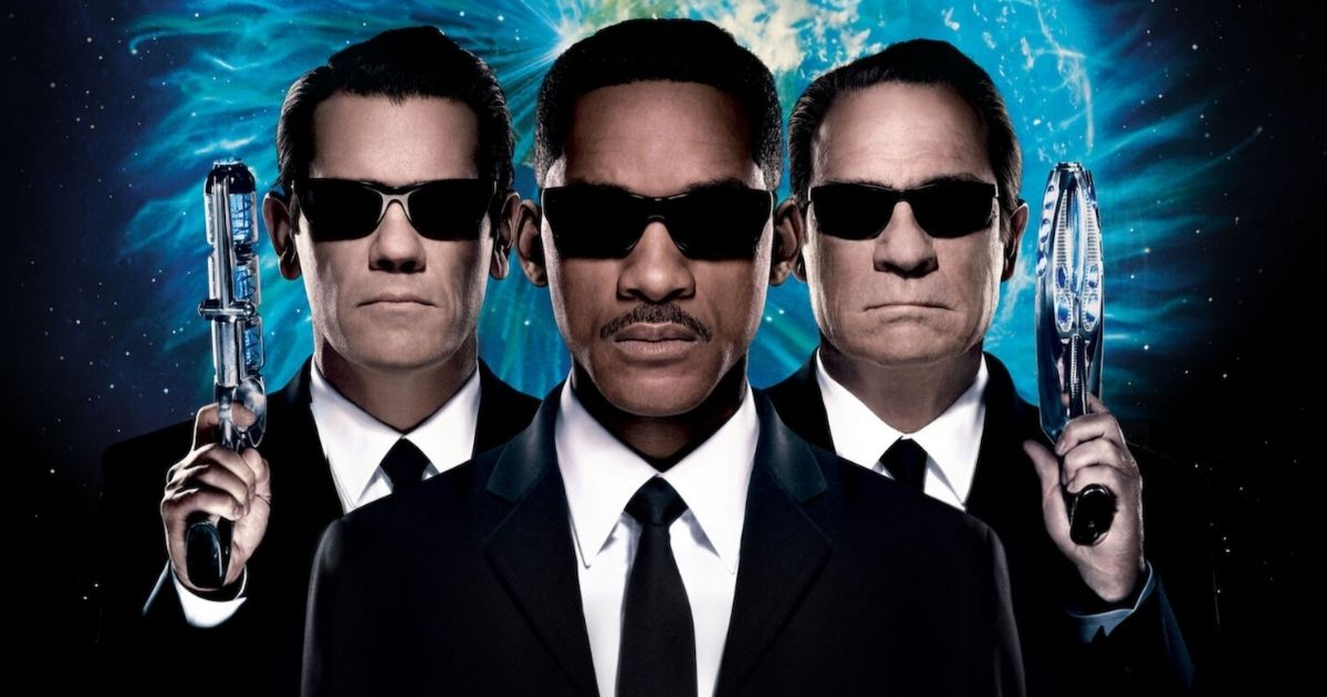 Men in black tornano: tutto sul  film della saga