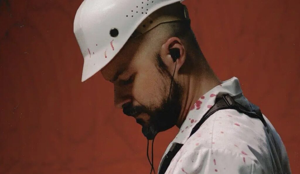 Mercenaire intervista a pier-philippe chevigny in corsa per gli oscar