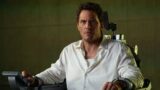 Chris pratt giudicato da intelligenza artificiale in mercy sotto accusa trailer