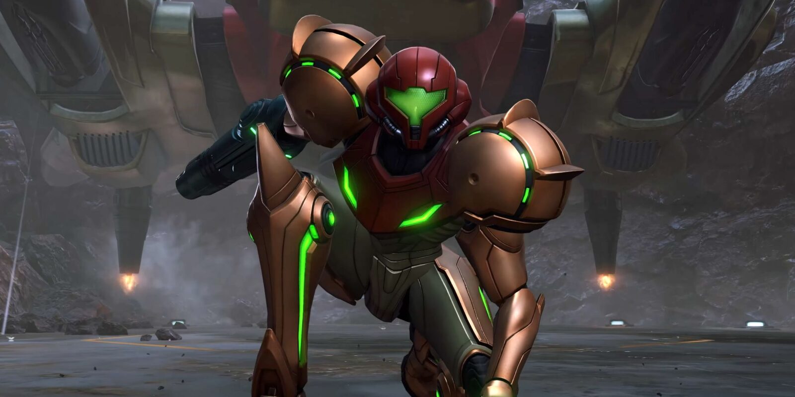 Metroid prime 4 oltre la recensione ritorno alla caccia ai nemici Metroid prime 4 oltre la recensione ritorno alla caccia ai nemici