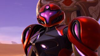 Metroid prime 4 sblocchi e durata rispetto agli altri giochi della serie