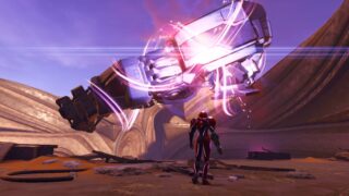 Metroid prime 4 come trovare tutte e sei le parti del mech