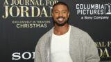 Michael b jordan e le sfide di condividere il nome con il GOAT del basket
