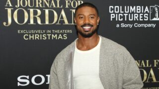 Michael b jordan e le sfide di condividere il nome con il GOAT del basket