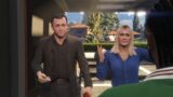 Gta online ora senza bisogno di playstation plus per accedere