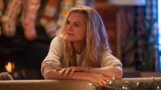 Recensione divertente di oh what fun il film di natale di michelle pfeiffer
