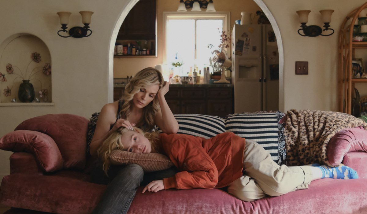 Problemi di soldi di margo su apple tv dal 15 aprile 2025