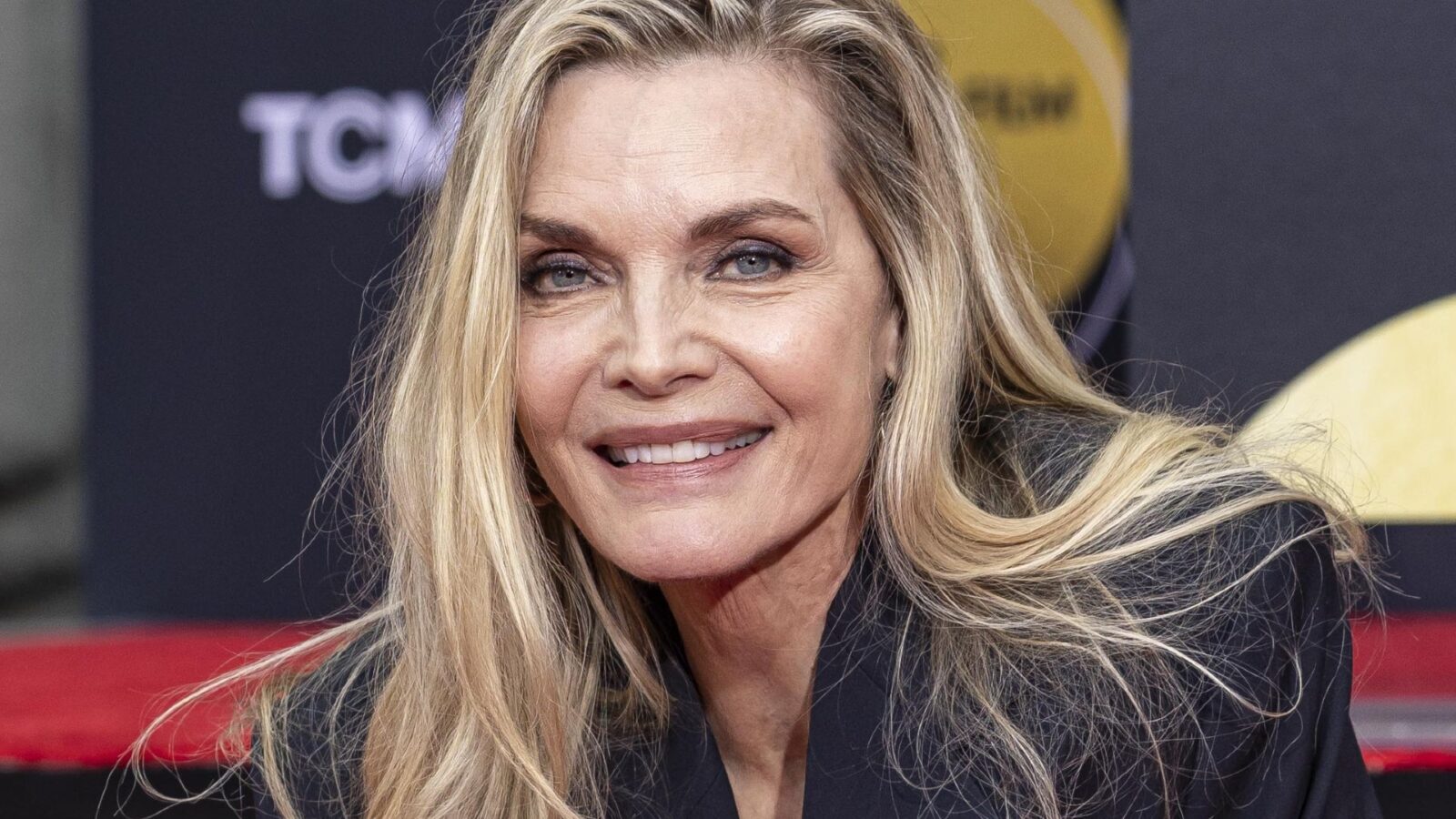 Michelle Pfeiffer protagonista di un  film che diventa subito il successo di streaming numero 1 su Prime Video