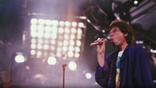 Rolling stones imax concerto: il film iconico torna per un tempo limitato