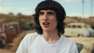Perché finn wolfhard spiega le battute ricorrenti di mike in stranger things