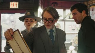 Show comico misterioso di Hulu supera tutti i film di knives out