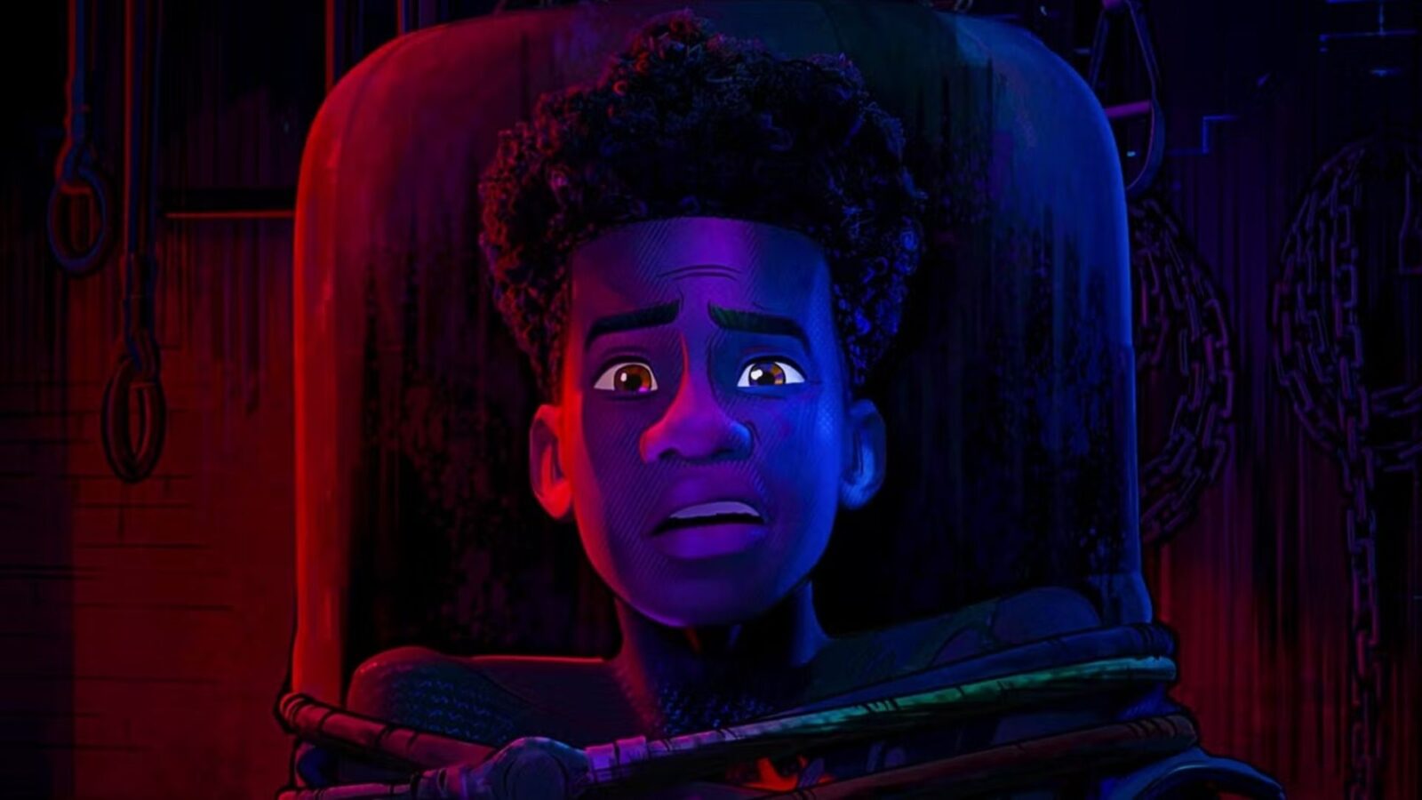 Il creatore di miles morales svela la verità oscura sulla nascita dell’eroe marvel