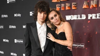 Miley cyrus e maxx morando fidanzamento e prossimo matrimonio