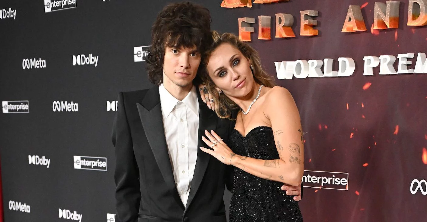 Miley cyrus e maxx morando fidanzamento e prossimo matrimonio