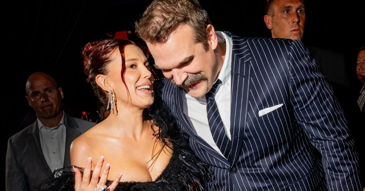 Millie Bobby Brown rivela la verità sulle accuse di bullismo a David Harbour