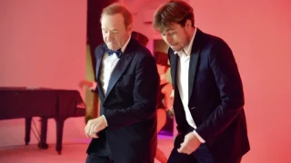 Minimarket di filippo laganà tra sogni e star come kevin spacey
