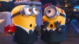Minions star del cinema novità sul  film