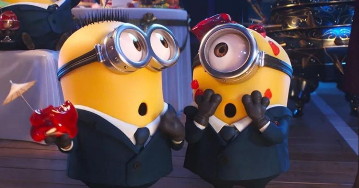 minions star del cinema novit224 sul film