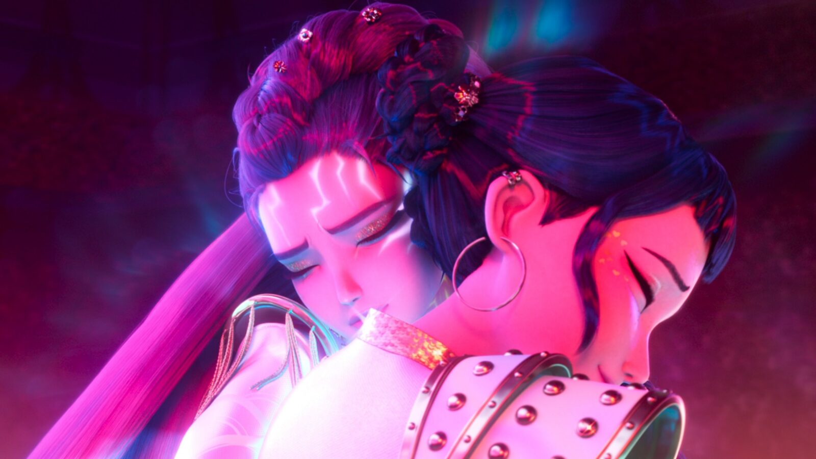 contenuto del sequel di kpop demon hunters disponibile su spotify da Jumptheshark.it contenuto del sequel di kpop demon hunters disponibile su spotify