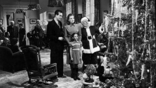 Film perfetto per iniziare la stagione natalizia