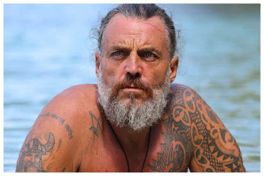 Mogging Frezza Mirko frezza cosa fa oggi dopo l isola dei famosi