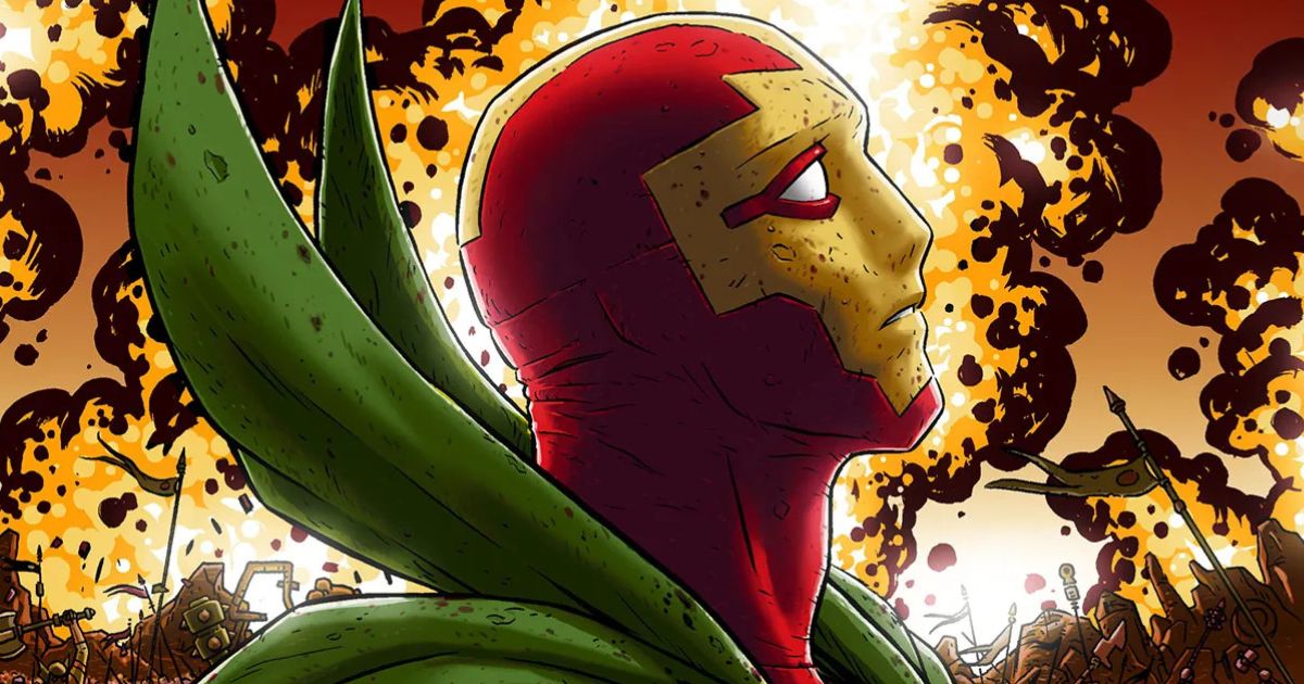 Universo dc corregge un errore dei fumetti con nuova serie dopo quasi 10 anni