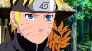 Naruto e il jutsu di livello divino che non smetto mai di credere