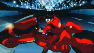 10 anime retrò troppo avanti rispetto ai tempi