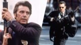 Heat di michael mann: il capolavoro di disciplina e ossessione del thriller criminale