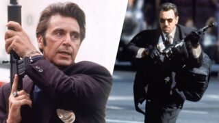 Heat di michael mann: il capolavoro di disciplina e ossessione del thriller criminale