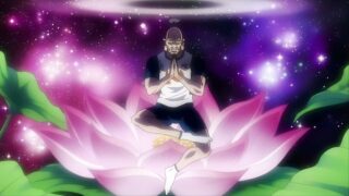 Personaggi anime più forti che non hanno mai vinto una battaglia importante
