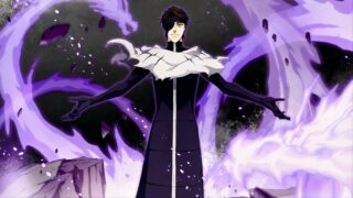 Personaggi di geni anime che hanno preso decisioni folli