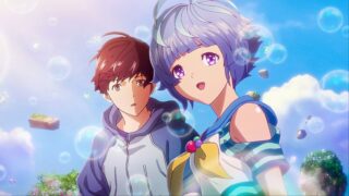 10 anime di successo solo stile senza trama da non perdere