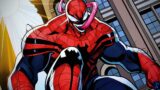 Spider-man: il personaggio classico si trasforma in venom nel 2026