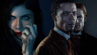 Immortal universe su netflix italia: guida completa