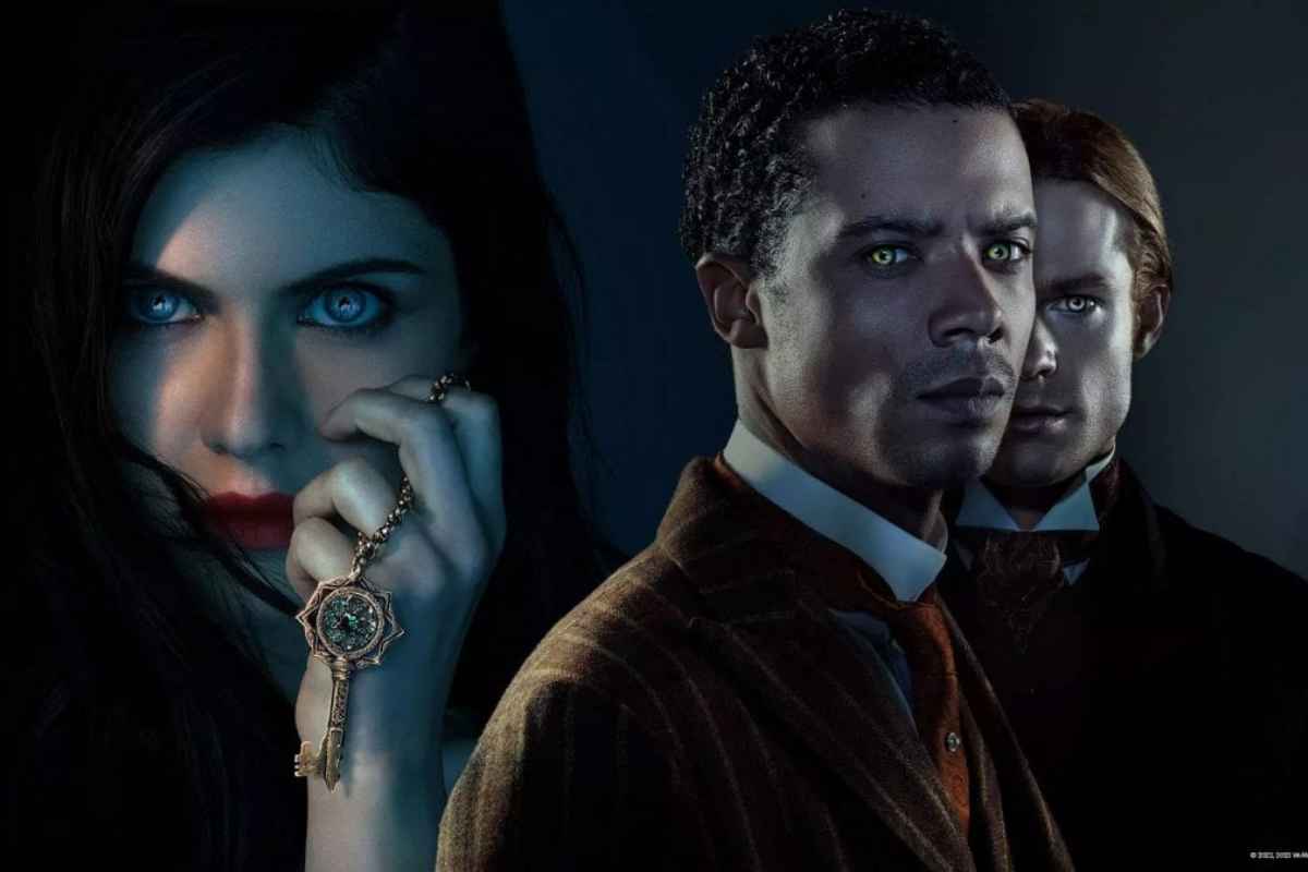 Immortal universe su netflix italia: guida completa Immortal universe su netflix italia: guida completa