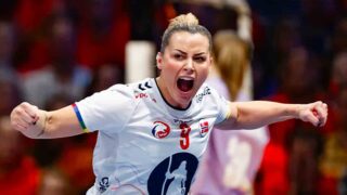 Finale mondiali pallamano femminile 2025 tra germania e norvegia come vederla in TV e streaming