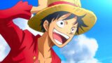 Annuncio importante per il remake dell anime One Piece dopo due anni di attesa