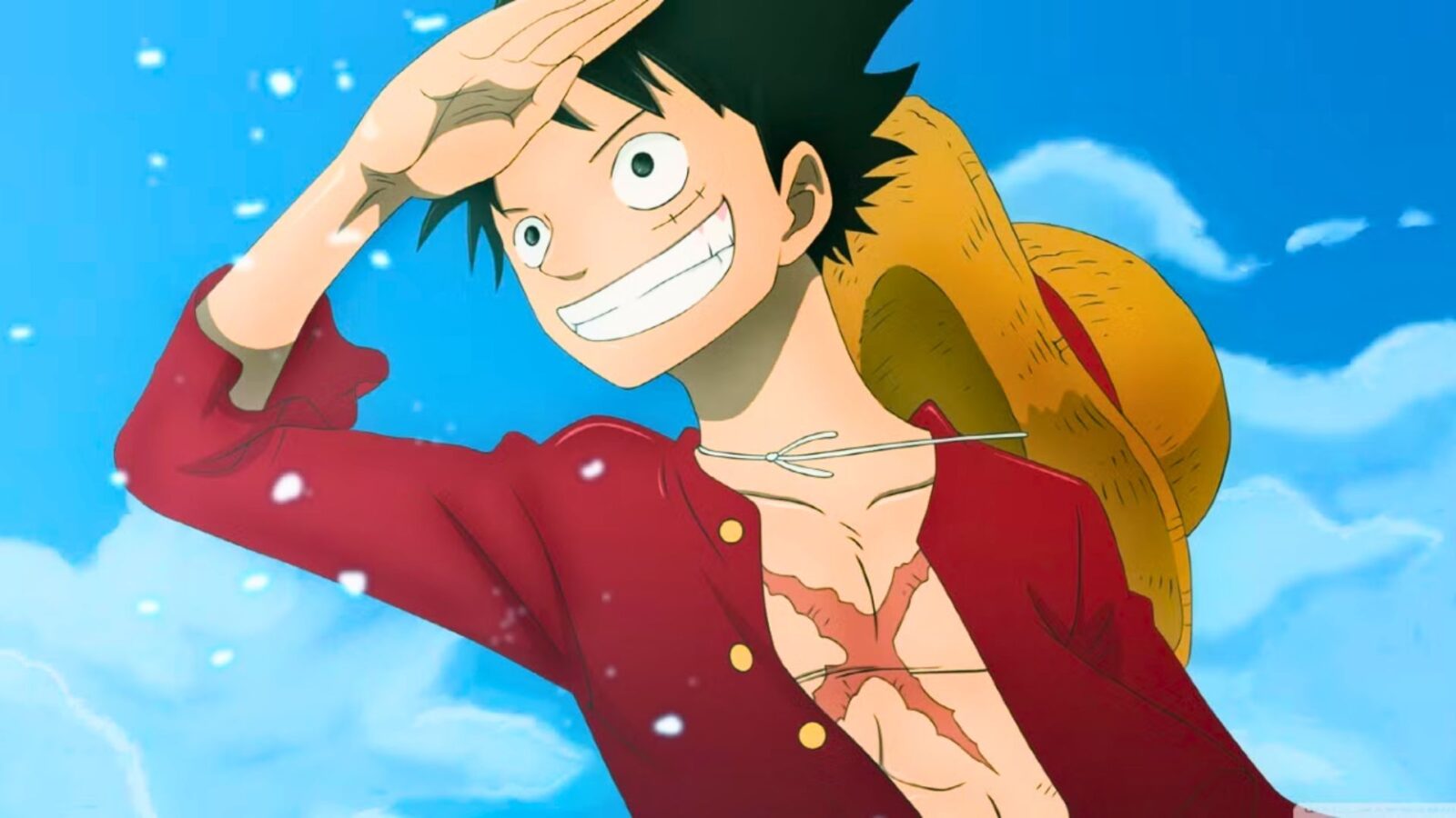 One piece reboot mostra il design meglio del going merry la nave iconica