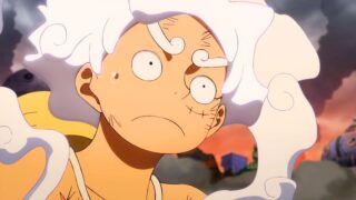 One piece svela il personaggio più forte di sempre