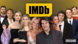 Top 10 attori imdb e star emergenti del 2025 da scoprire