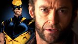 Il nipote di wolverine svela i poteri mutanti per la prima volta