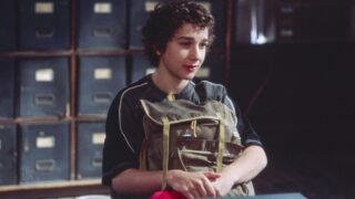 Disney annulla la serie di successo sui buchi con personaggi cambiate contro ogni previsione