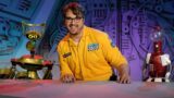 Mystery science theater 3000 the game scopri le novità prima della fine di Kickstarter