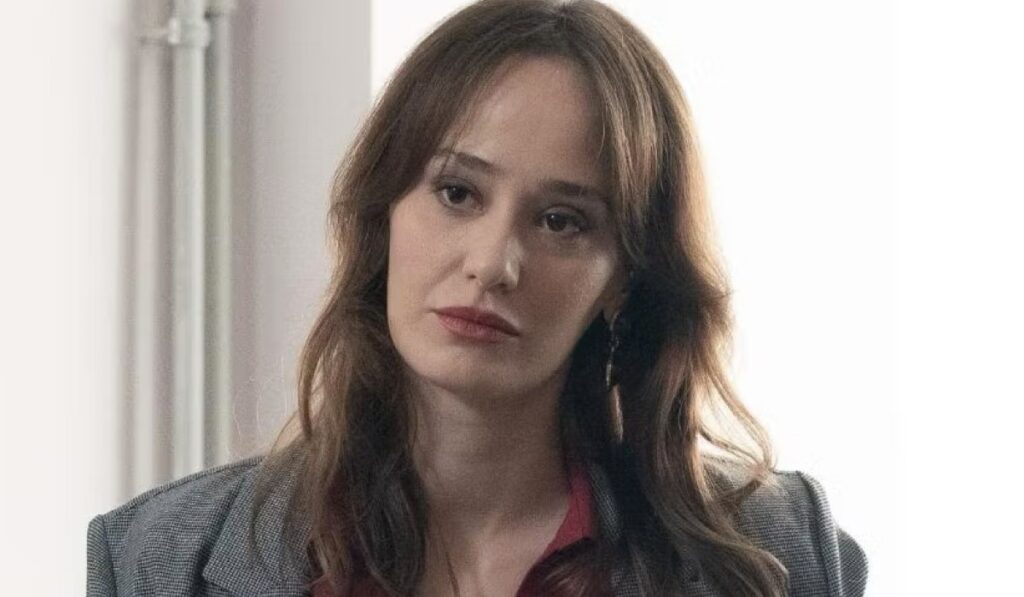 Segreti di famiglia anticipazioni dal 15 al 19 dicembre 2025