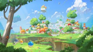 Perché maple story vale ancora la pena di giocare nel 2025